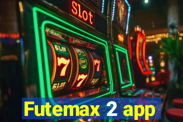 Futemax 2 app